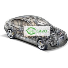 Cavo 4614634  Vites Teli Transıt Connect 6 Vites B6 13-