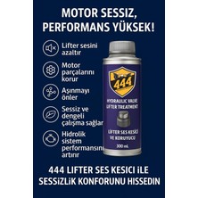 444 Lifter Ses kesici 300 ml24 lü Avantajlı Paket