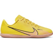 Nike DJ5969-780 Vapor 15 Club Ic Indoor Futsal Salon Futbol Ayakkabı