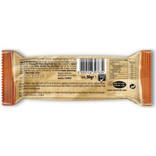 Eti Lifalif Kajun Baharatlı Tuzlu Yulaf Bar 30 G x 16 Adet