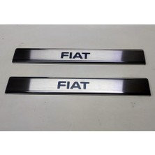 Fiat Doblo Krom Kapı Eşiği 2022 ve Sonrası