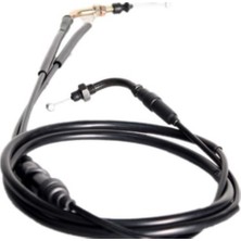 Honda Kinetic Nh 100 Gaz Teli OB152140