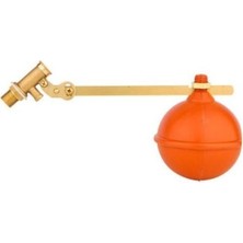 Klepsan 1905 Plastik Toplu Flatör 1 1/4