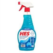 Hes Cam Temizleyici 750 ml