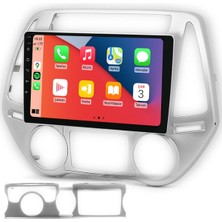 Hyundai I20 K.a Multimedya (2010-2014) 2 GB Ram 32 GB Hafıza 4 Çekirdek Soundway