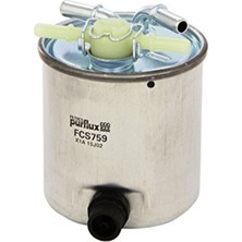 Mann WK920/7 Mazot Fıltresı Kangoo 08> 2.0 Dcı / Qashqaı 07> 1.5 Dcı 2.0 Dcı X-Traıl 07> 2.0 Dcı Kapalı Tıp