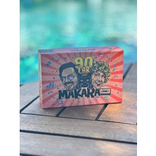 Makara 90'lar Kutu Oyunu