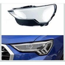 Karfarstop Audi Q3 19-23 Far Camı
