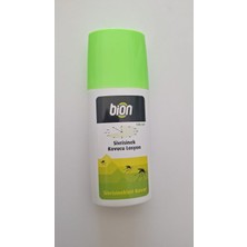 Bion Sivrisinek Kovucu Losyon 100ML