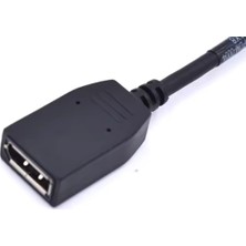 Dell 4 Adet Mini Displayport (Mdp) To Displayport Dönüştürücü Adaptör Kablo (00FKKK)