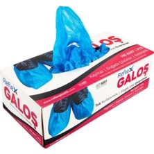 Galoş 100 Lü