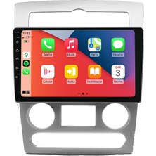 Hyundai Coupe Multimedya (2009) 2 GB Ram 32 GB Hafıza 4 Çekirdek For-X