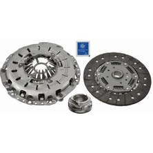 Sachs 3000951107   Clutch Kit Xtend 062141025E