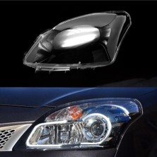 Karfarstop Renault Koleos 2009-2012 Far Camı