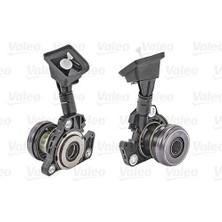 Valeo 810120  Debrıyaj Merkezı Rulmanı Hıdrolık 208 2008 C3 Ds3 1.