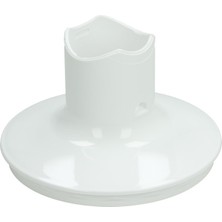 Supervac Braun Için Blender Cam Hazne Üst Kapağı MR500, MR530, MR540, MR550