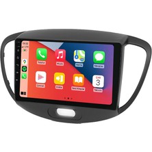 Hyundai I10 Multimedya (2007-2013) 2 GB Ram 32 GB Hafıza 4 Çekirdek Navigatör