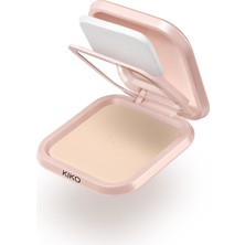 Fondöten - Skin Lover Refining Face Powder Foundation - 01 Chantilly