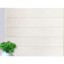 Renkli Duvarlar Kendinden Yapışkanlı Duvar Kağıdı-Paneli NW43 70X70