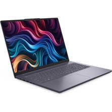 Lenovo Ideapad Slim 3 83K2001FTR008 I5-13420H 24GB 512SSD 16" Wuxga Freedos Dizüstü Bilgisayar