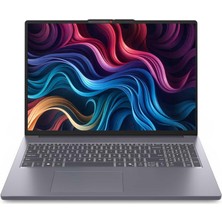 Lenovo Ideapad Slim 3 83K2001FTR009 I5-13420H 24GB 1tbssd 16" Wuxga Freedos Dizüstü Bilgisayar