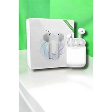 Buğz Yeni Nesil Bluetooth Kulaklık Eller Serbest Aramalar ve Yüksek Kaliteli Ses Için Ideal Kulaklık
