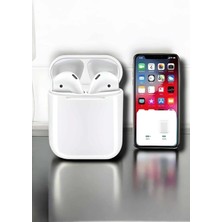 Buğz Yeni Nesil Bluetooth Kulaklık Eller Serbest Aramalar ve Yüksek Kaliteli Ses Için Ideal Kulaklık