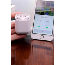Buğz Yeni Nesil Bluetooth Kulaklık Eller Serbest Aramalar ve Yüksek Kaliteli Ses Için Ideal Kulaklık