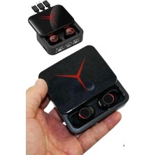 Buğz Kablosuz Bluetooth Kulaklık Powerbank Özellikli Göstergeli Hd Mikrofon