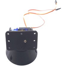 2 Adet SG90 Servo Dahil 3D Baskı Servo Motor Pan Tilt