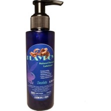 Playboy Büyük Boy 125  ml  Ebatta Kolay Girişler Için Çikolatalı Kişisel Lubrikant Jel / Playboy Chocolate Lubricant Gel