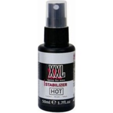 Hintohu Erkeklere Özel Sprey 50 ml 125ML