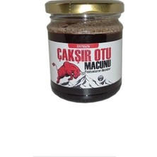 Hintohu Çakşır Otu Macunu 240 gr
