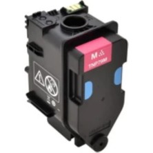 Lazer Ofis Malzemeleri Konica Minolta TNP79 Kırmızı Muadil Toner 9k
