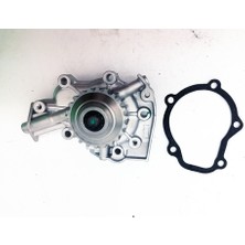 Gsp WP900159 WP900159 Devirdaim Su Pompası Aveo Kalos Spark 1.0 1.2 8V 96666219