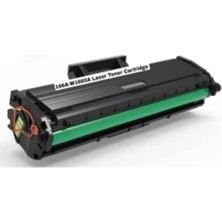 Lazer Ofis Malzemeleri Hp W1660A Muadil Toner 1,5k