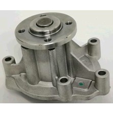 Gsp WP900013 WP900013 Devırdaım Pompası M166, OM668 A-Class W168 97 04 Vaneo 414 02 05