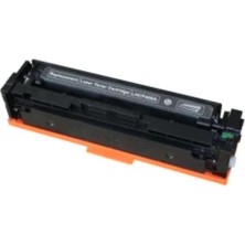 Lazer Ofis Malzemeleri Hp CF400X & Canon CRG045H Siyah Muadil Toner 2,8k