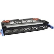 Lazer Ofis Malzemeleri Hp Q7560A Siyah Muadil Toner 6,5k
