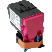 Lazer Ofis Malzemeleri Konica Minolta TNP50 Kırmızı Muadil Toner 6k