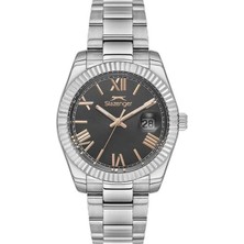 Slazenger SL.09.2508.1.01 Erkek Kol Saati