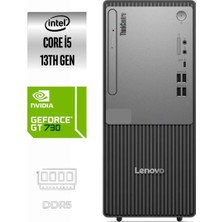 Lenovo Thinkcentre Neo 50T Gen5 I5-13500 12UB0009TR-498 64GB 512GB Gt 730 2gb Windows 11 Pro Masaüstü Bilgisayar