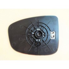 Art MG037.7511 MG037.7511 Dıs Dıkız Ayna Camı Sag Isıtmalı Asferık Mazda Cx-