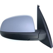 Spj E -1636 Dış Dikiz Aynası Lktrikli Isıtmalı Astarlı Sağ Mrıva 2003-2010