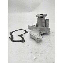 Gsp WP900173 WP900173 Devırdaım Su Pompası Mazda 121 Mazda Iı Fıesta 1,2 / 1,4 Zetec Focus 1,6 Zetec Fusıon 1,4 Zetec Volvo S40 V50 1,25 / 1,4 / 1,6 03