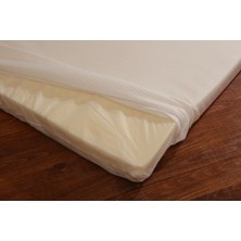 Soub Sleep Home Visco Tamara Bebek Oyun Parkı Yatağı 60 x 120 cm