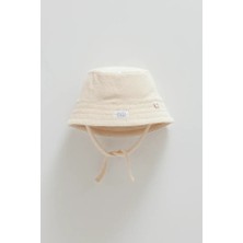 Unisex Bağlamalı Havlu Şapka