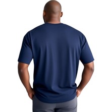 Erkek 30/1 Penye %100 Pamuk Tişört S-M L-Xl-Xxl