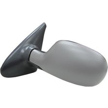 Spj E Dış Dikiz Aynası Sol Lktrikli Mgan Uyumlu  99>02 Astarlı Kör Noktalı 7700431469