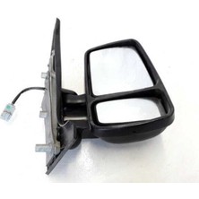 Spj E -1918 Dış Dikiz Aynası Sağ Lktrikli Mastr Iı Movano 03-10